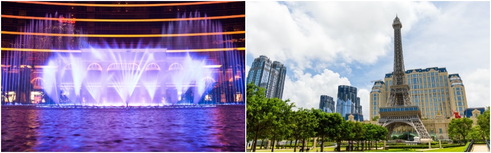 Entertainment Options