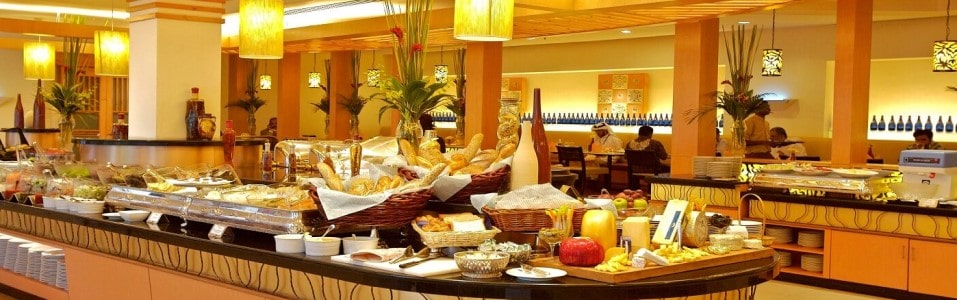 Taman Sari Brasserie