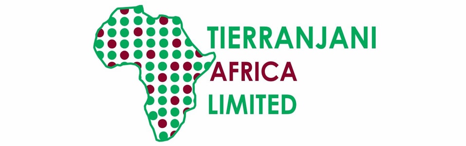 WHO IS TIERRANJANI AFRICA?