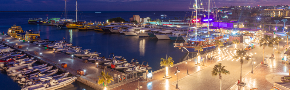 Internal Transportation