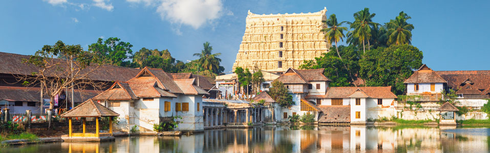 About THIRUVANANTHAPURAM