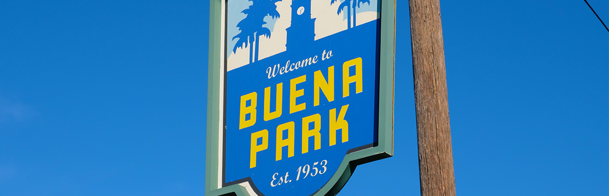 Buena Park