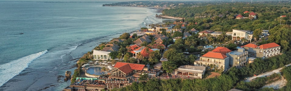 Understanding Bali as a Destination