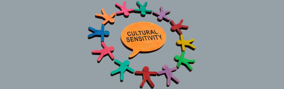 Cultural sensitivity and recommendations