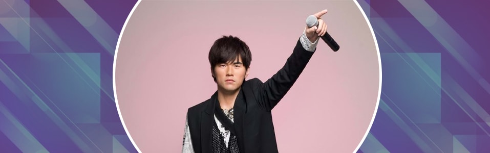 Jay Chou