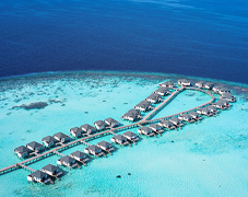 Amari Havodda Maldives