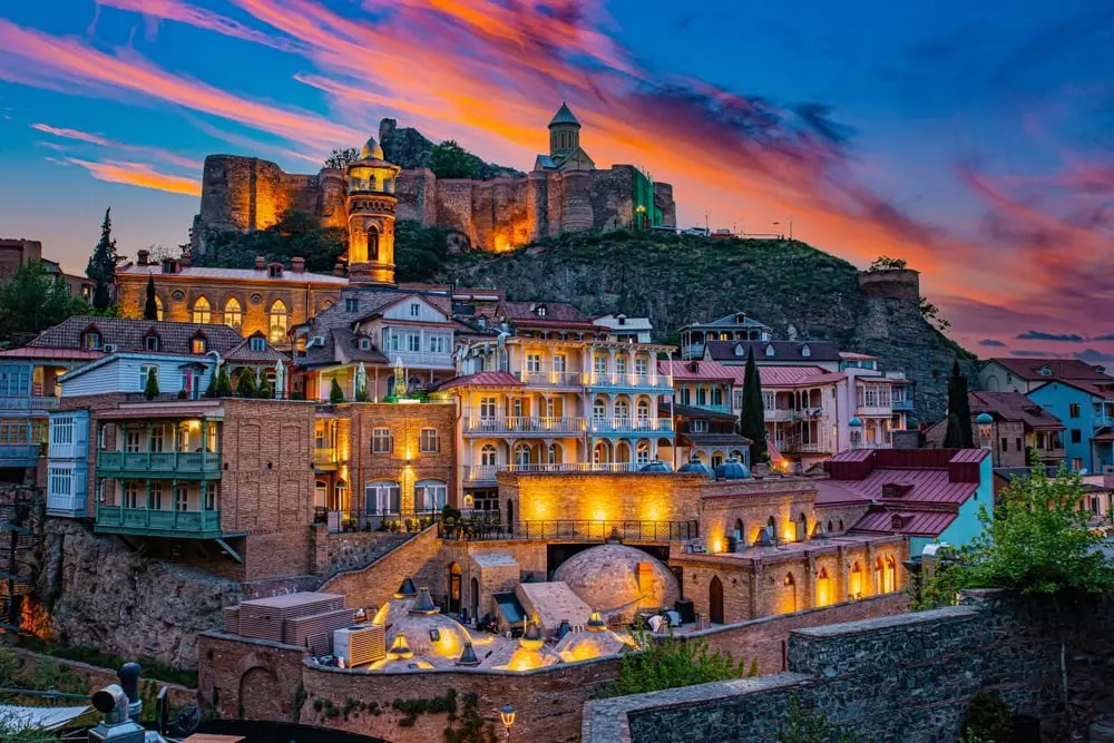 Top Itineraries