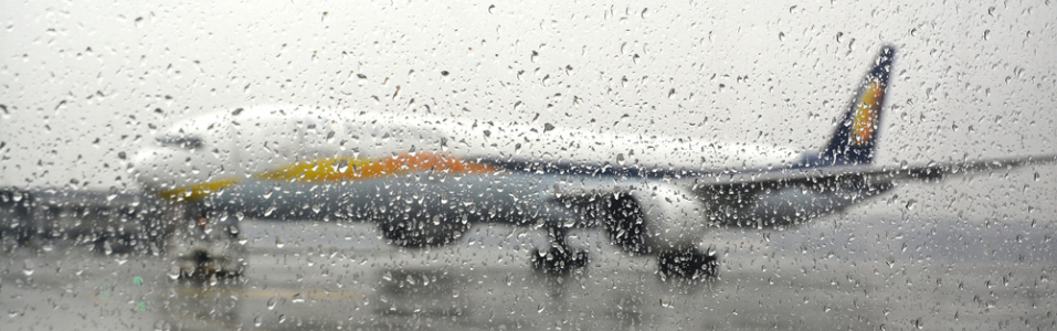 Monsoon Disruption Response Protocol