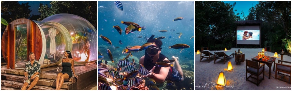 Dream Vacation in the Maldives: 6-Day Luxury Itinerary