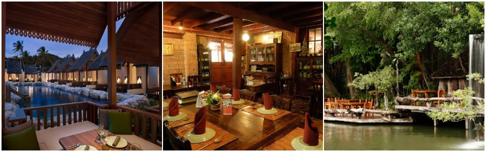 Best Restaurants in Thailand