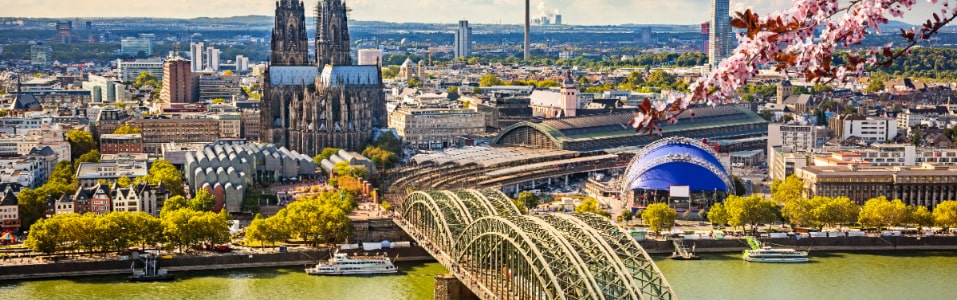 What is the best time to visit Germany?