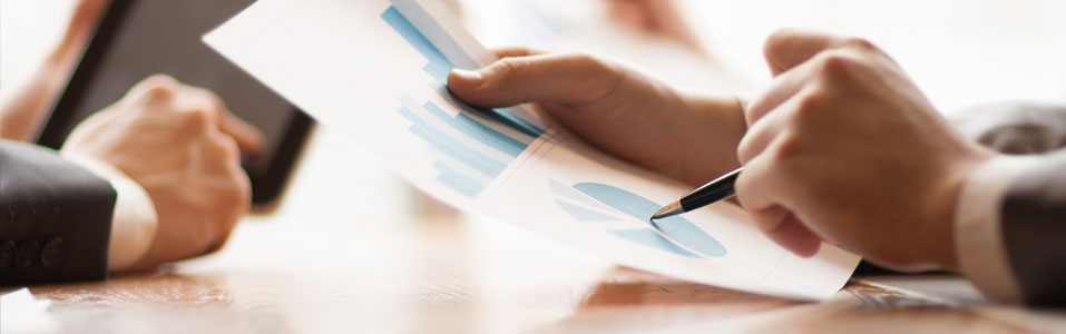 تحديد إشارات الشراء