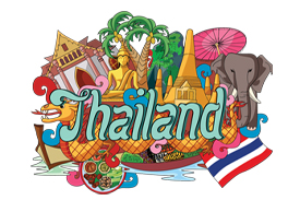 Thailand Introduction
