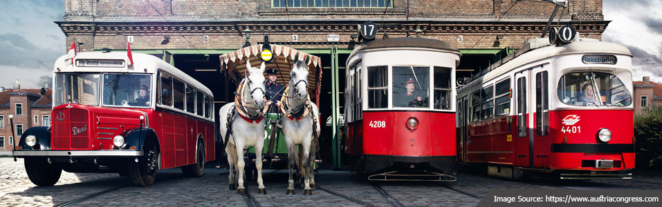 Remise Transport Museum