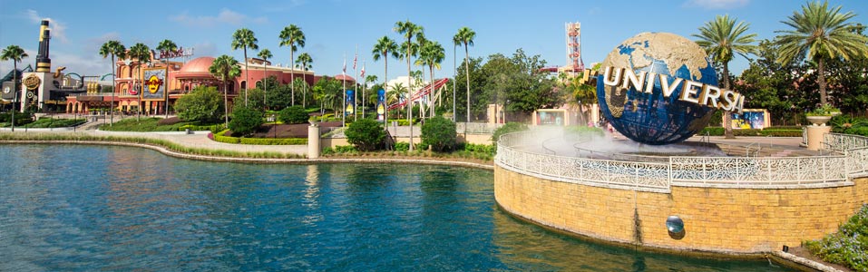 Universal Orlando Resort