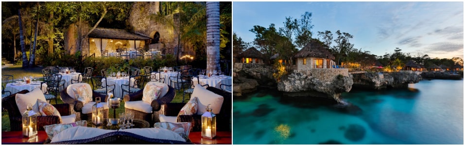 Top Places to Eat in Jamaica