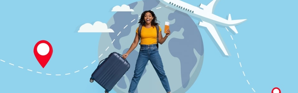 Logística de viaje y consejos de expertos