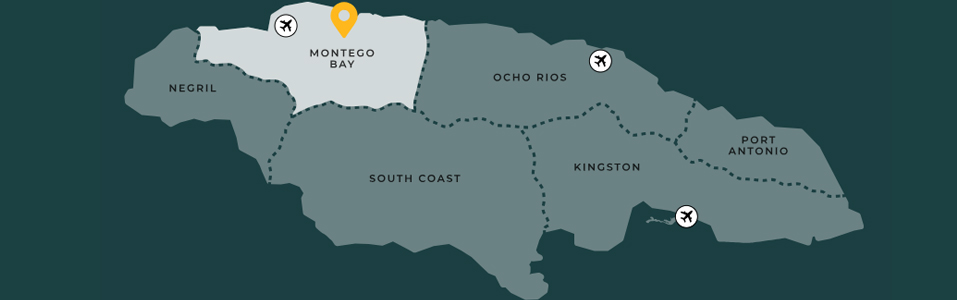 Top Places to Visit in Jamaica
