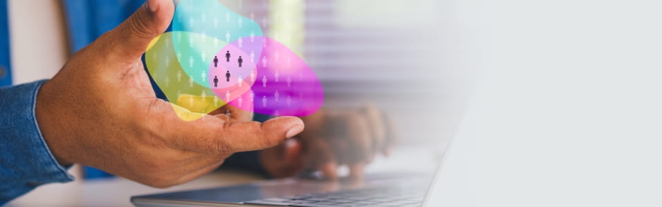 Market Trends, Segmentation & Client Profiling