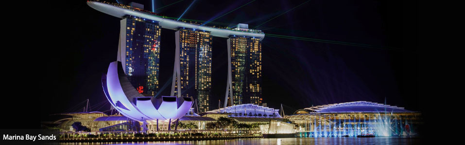 Marina Bay