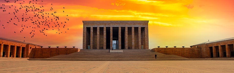 PLACES TO SEE in ANKARA