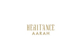 Heritance Aarah (5 Star luxury Resort in Maldives)