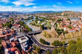 Georgia
