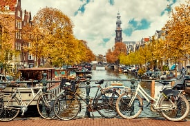 Amsterdam