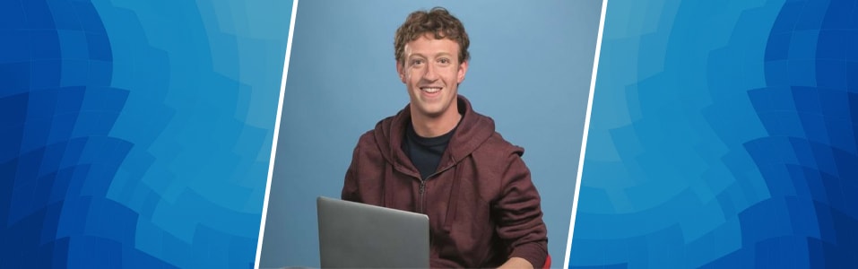 Mark Zuckerberg