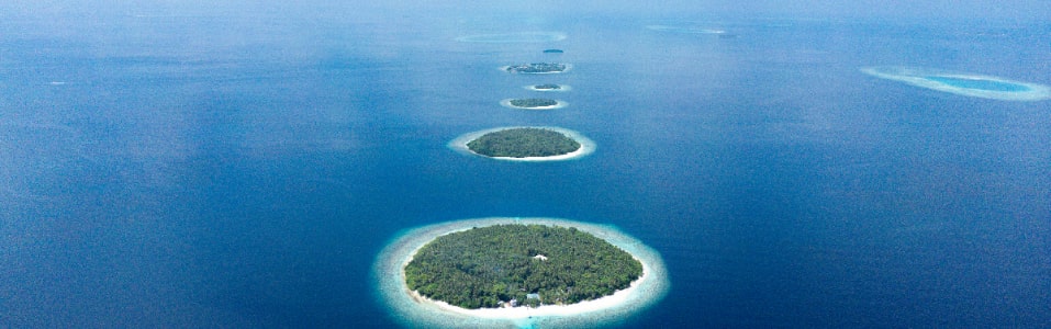 Baa Atoll Biosphere Reserve
