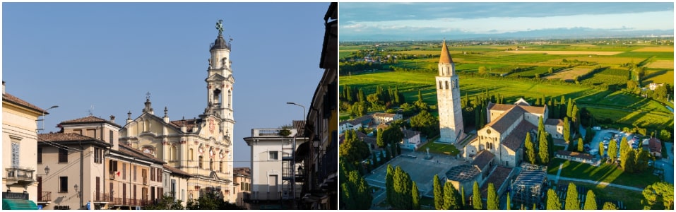 Experiential Travel in Italy / Natural Escapes