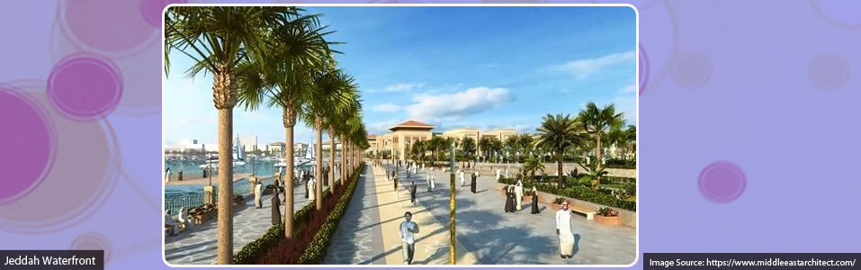 Jeddah Waterfront