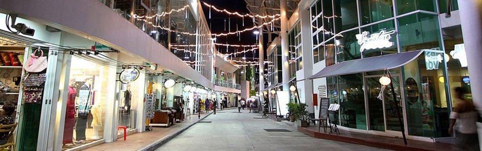 KEE Plaza