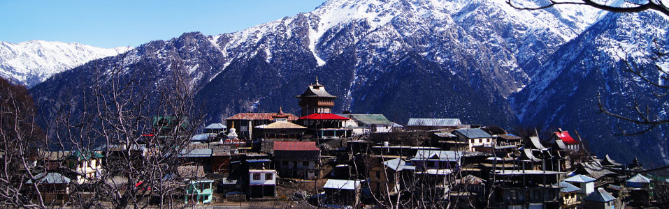 Kinnaur