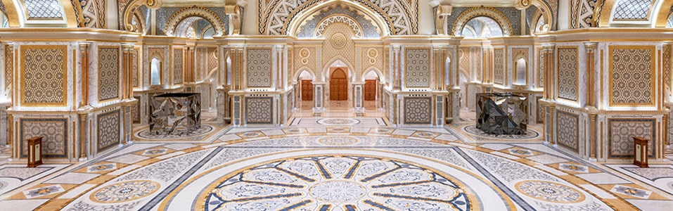 Cultural Experiences to Explore in the Heart of Abu Dhabi