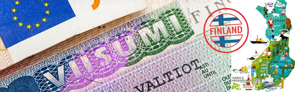 Informações sobre Vistos e Entradas