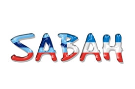 Sabah
