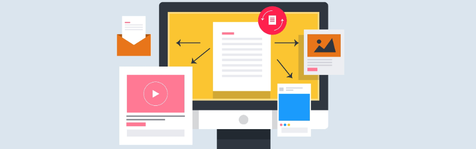 ¿Qué es el Marketing de Contenidos?
