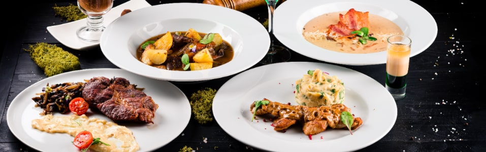 Popular Food Spots in Ireland