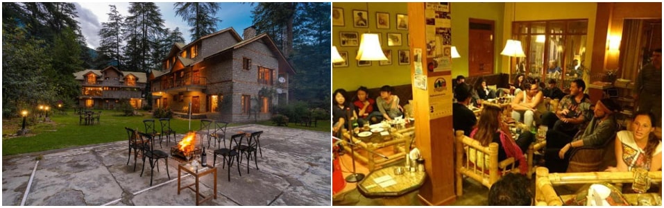 Best Places to Eat in Manali