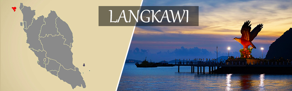 Langkawi Basics