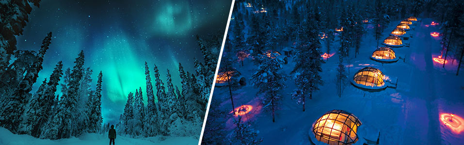 Aurora Boreal