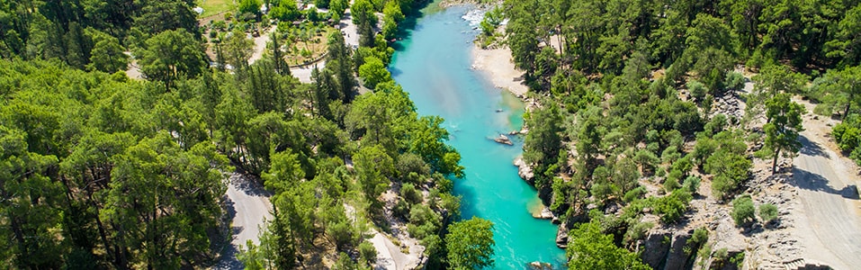 THINGS TO DO in ANTALYA