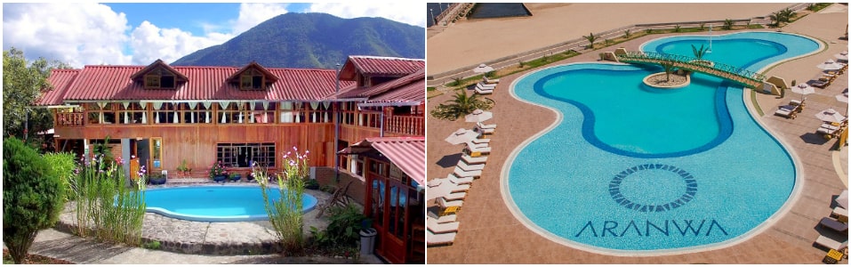 Places To Stay In Peru