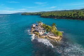 Jamaica