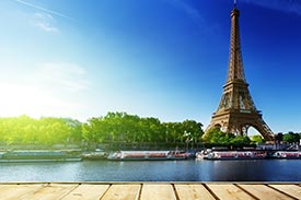 Paris Expert