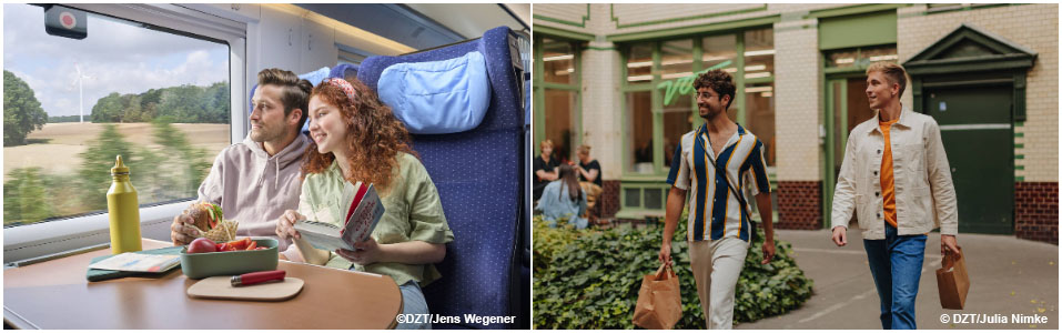 Best Time to Visit in Germany