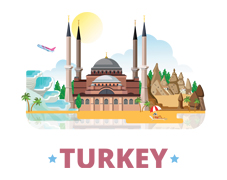 Turquía