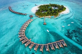 Maldives