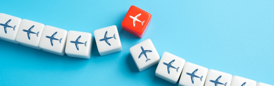 Decoding Travel Disruptions & Risk Landscapes